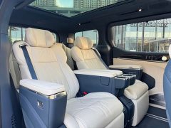 Zeekr 009 Six-Seat Executive AWD 108kWh - photo 15