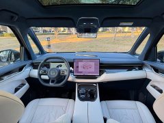 Zeekr 009 Six-Seat Executive AWD 108kWh - photo 19