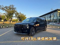 Zeekr 009 Six-Seat Executive AWD 108kWh - photo 2