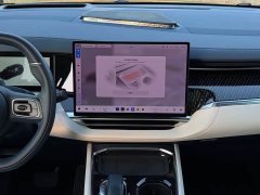 Zeekr 009 Six-Seat Executive AWD 108kWh - photo 20