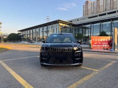 Zeekr 009 Six-Seat Executive AWD 108kWh - photo 3