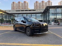 Zeekr 009 Six-Seat Executive AWD 108kWh - photo 4