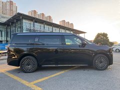 Zeekr 009 Six-Seat Executive AWD 108kWh - photo 5