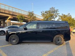 Zeekr 009 Six-Seat Executive AWD 108kWh - photo 6