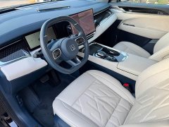 Zeekr 009 Six-Seat Executive AWD 108kWh - photo 7