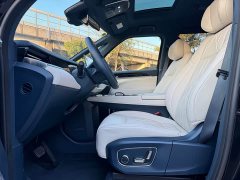 Zeekr 009 Six-Seat Executive AWD 108kWh - photo 8