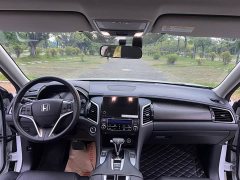 Honda CR-V 2020 240TURBO FWD Smart Enjoy Edition - ფოტო 10
