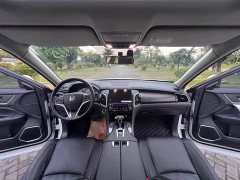 Honda CR-V 2020 240TURBO FWD Smart Enjoy Edition - ფოტო 11