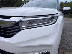Honda CR-V 2020 240TURBO FWD Smart Enjoy Edition - ფოტო 19