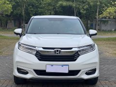 Honda CR-V 2020 240TURBO FWD Smart Enjoy Edition - ფოტო 2