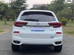 Honda CR-V 2020 240TURBO FWD Smart Enjoy Edition - ფოტო 20