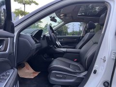 Honda CR-V 2020 240TURBO FWD Smart Enjoy Edition - ფოტო 5