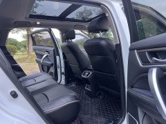 Honda CR-V 2020 240TURBO FWD Smart Enjoy Edition - ფოტო 8