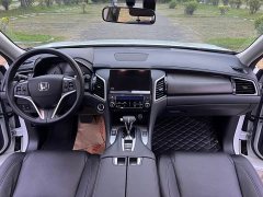 Honda CR-V 2020 240TURBO FWD Smart Enjoy Edition - ფოტო 9