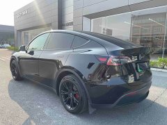 Tesla Model Y 2022 Rear-Wheel Drive - ფოტო 12