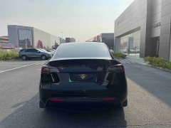 Tesla Model Y 2022 Rear-Wheel Drive - ფოტო 13