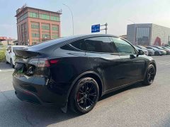 Tesla Model Y 2022 Rear-Wheel Drive - ფოტო 14