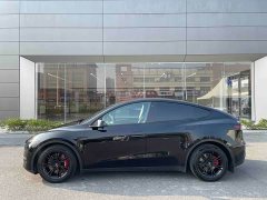 Tesla Model Y 2022 Rear-Wheel Drive - ფოტო 15