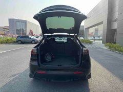 Tesla Model Y 2022 Rear-Wheel Drive - ფოტო 16