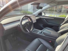 Tesla Model Y 2022 Rear-Wheel Drive - ფოტო 4