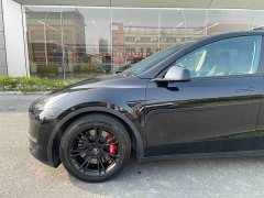 Tesla Model Y 2022 Rear-Wheel Drive - ფოტო 5