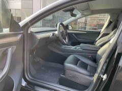 Tesla Model Y 2022 Rear-Wheel Drive - ფოტო 6