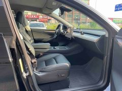 Tesla Model Y 2022 Rear-Wheel Drive - ფოტო 8
