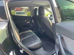 Tesla Model Y 2022 Rear-Wheel Drive - ფოტო 9