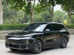 Li Auto L8 Pro - ფოტო 1
