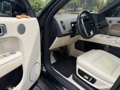 Li Auto L8 Pro - ფოტო 4