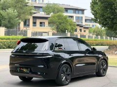 Li Auto L8 Pro - ფოტო 7