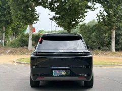 Li Auto L8 Pro - ფოტო 8