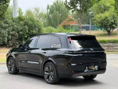 Li Auto L8 Pro - ფოტო 9