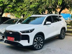 Chery Fulwin T8 1.5T 130km Luxury Edition 7-seater - ფოტო 1