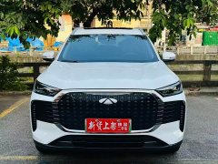 Chery Fulwin T8 1.5T 130km Luxury Edition 7-seater - ფოტო 2