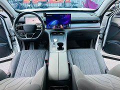 Chery Fulwin T8 1.5T 130km Luxury Edition 7-seater - ფოტო 4