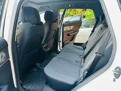 Chery Fulwin T8 1.5T 130km Luxury Edition 7-seater - ფოტო 5