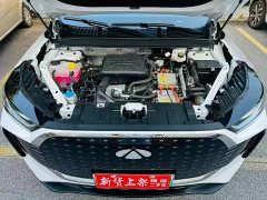 Chery Fulwin T8 1.5T 130km Luxury Edition 7-seater - ფოტო 7