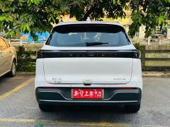 Chery Fulwin T8 1.5T 130km Luxury Edition 7-seater - ფოტო 8