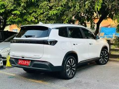 Chery Fulwin T8 1.5T 130km Luxury Edition 7-seater - ფოტო 9