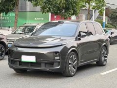 Li Auto L8 2023 Max - ფოტო 1