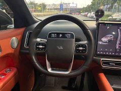 Li Auto L8 2023 Max - ფოტო 10