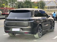 Li Auto L8 2023 Max - ფოტო 19