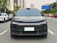 Li Auto L8 2023 Max - ფოტო 2