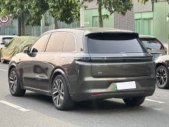 Li Auto L8 2023 Max - ფოტო 20