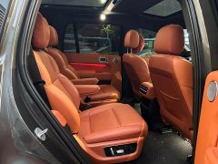 Li Auto L8 2023 Max - ფოტო 6