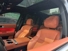 Li Auto L8 2023 Max - ფოტო 9