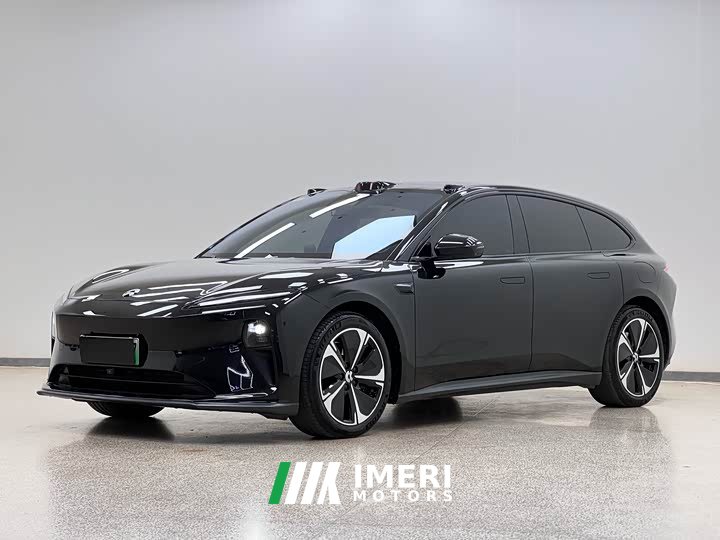 Nio ET5T 75kWh Touring - ავტომობილი ჩინეთიდან