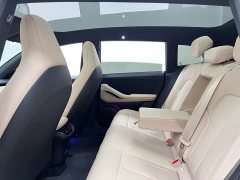Nio ET5T 75kWh Touring - ფოტო 13