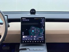 Nio ET5T 75kWh Touring - ფოტო 16